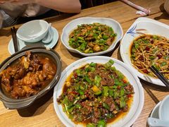 -陈先进鱼馆·夜宵·地道农家菜(湖墅南路店)