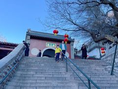 -千佛山风景名胜区