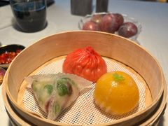 -莉莉海堂HAITANG·烤鸭(国贸商城店)