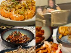 -BE BRIGHT KITCHEN(正佳广场店)