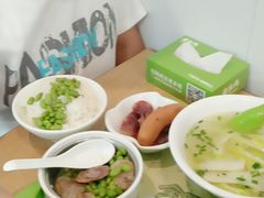 -老乡鸡(寿县三中店)