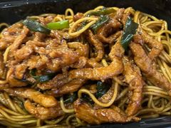 -君东记本帮面馆(天钥桥路店)