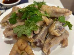 鸡爪-振鼎鸡(福州路店)
