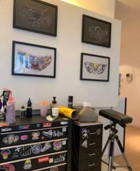 -飛凡TATTOO纹身•原创