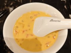 杨枝甘露（冷）-京香轩·中餐厅(上海中庚聚龙酒店)