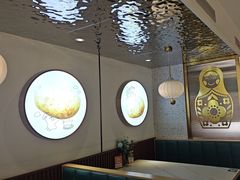 -库滋明·俄罗斯特色美食(中央大街店)