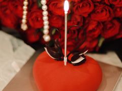 -北京古城老院厉晓麟精致菜