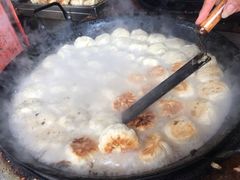 -求生煎包(武夷小区店)