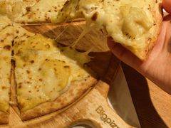 -比格比萨自助(万柳华联店)