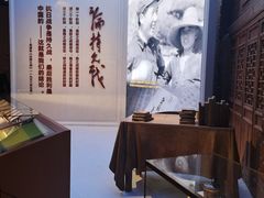 -中国人民抗日战争纪念雕塑园