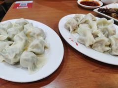 -鸿毛饺子(紫竹桥店)