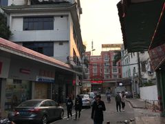 -细妹五香牛杂(步行街店)