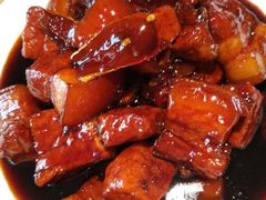 -老妈厨房团圆饺子东北菜(北环路店)