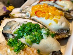 -鲜得莱渔港·小平岛海胆馆(七贤岭店)