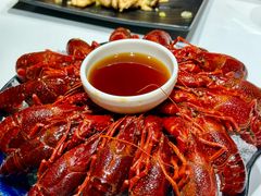 -指爱龙虾(金杨路总店)