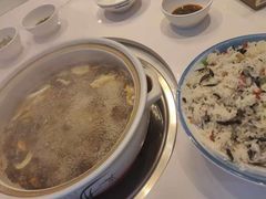 -爱膳菌锅锅(阳南店)