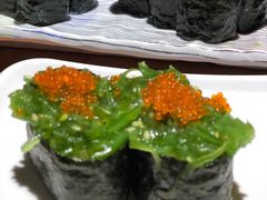 -万岁寿司(天河领展店)