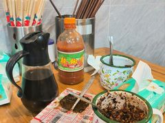 -锦泓老字号猪脏粉(东联大厦店)