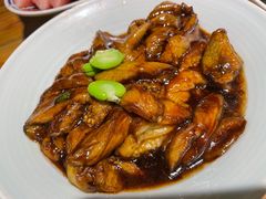 -局气 烤鸭·北京菜(光华路店)