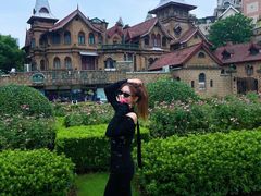 -马勒别墅饭店(静安寺店)