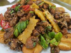 -美味居(古城店)