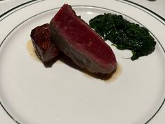 -Wolfgang’s Steakhouse 沃夫冈牛排馆(上海白玉兰广场店)
