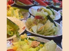 -万鱼亭 日本料理(无锡香山名园店)