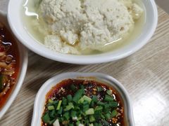 -重庆豆花饭