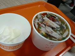 -孔师傅八仙老鸭粉丝汤(上海市第一食品商店南东店)