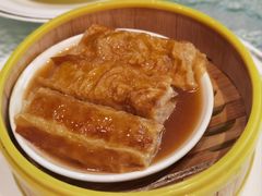 -中关村皇冠假日酒店·红轩中餐厅