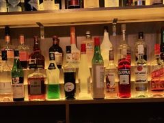 -BIJOU coffee&cocktail(龙岗万科广场店)