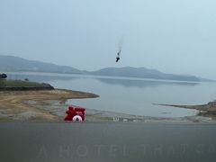 -余姚四明湖开元名都度假酒店·夏威夷西餐厅
