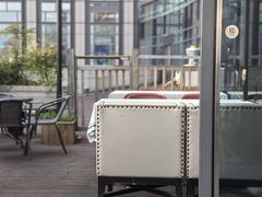 -曼乐辰餐厅(中庚漫游城店)