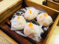 喜鹊虾饺皇-喜鹊茶点.啫煲(车陂店)