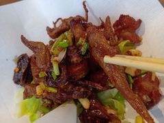 -亚皆老街南宁老友粉·米粉(印象城店)