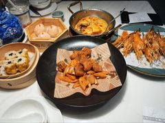 陶陶居大虾饺-陶陶居酒家(新天地店)