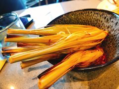 -半山腰·云南菜(侨福芳草地店)