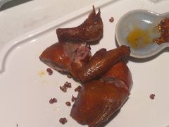 花椒乳鸽-院8里·小聚园老川菜(九眼桥店)