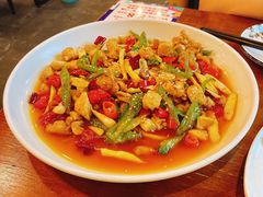 -小厨子私房菜·云南美食店