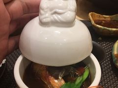 -酒久自助料理(佳兆业店)