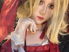 -马猴烧酒二次元cosplay换装写真自拍体验馆