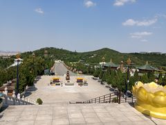 -龙口南山旅游景区