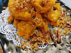 -鲁小三·大骨自助(金山总店)