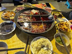 -刁姐火锅(五小区店)