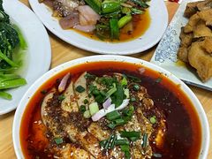 -老丘丘(较场口店)