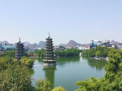 -忆咖啡观景餐厅(桂林象山公园店)