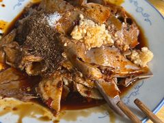 -温记府廟豆汤饭·始于1955年(海椒店)