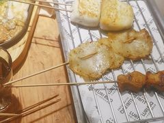 -北京食堂·烤鸭·宵夜(亚运村店)