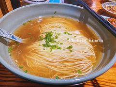 -老外婆本帮面(塔城路店)