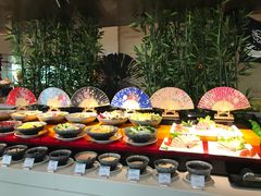-威珀斯酒店·珀萃美食餐厅